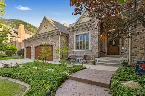 Extensively Upgraded Luxury Residence on an Expansive Lot