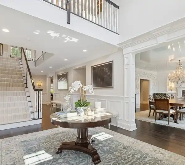 STUNNING RENOVATED MENDHAM ESTATE