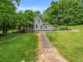Rare Opportunity in Bright's Creek Golf & Equestrian Community