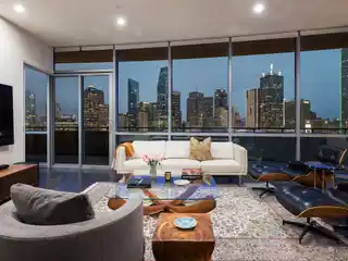 Sought-after Plan at the House Condos