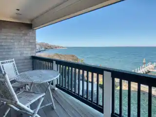 Expansive Waterside Condo