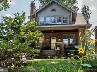 Ideal Location with Detached Three-car Garage