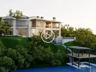 Build Your Dream Home on a Coveted Street