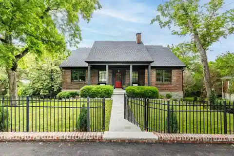 One-Of-A-Kind Historic Renovation