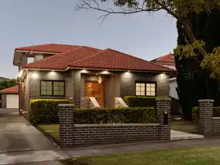 Expertly Crafted Residence