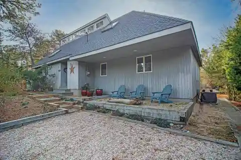 Modern Classic Home for Rent