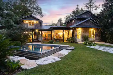 Rare Property on Lake Austin