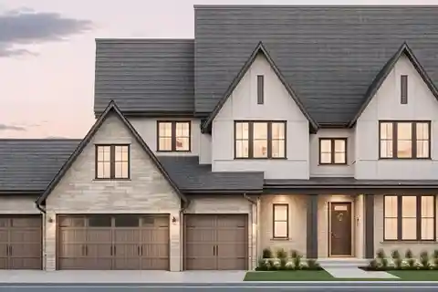Luxurious New Construction in Evanswood of Maple Grove