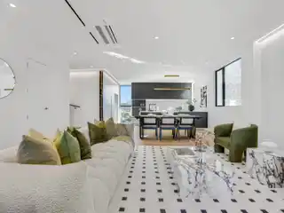 Designed for Modern Coastal Lifestyle of Absolute Ease & Sophistication