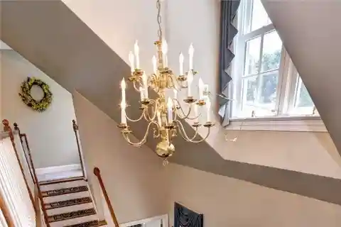 One Floor Living at Its Finest