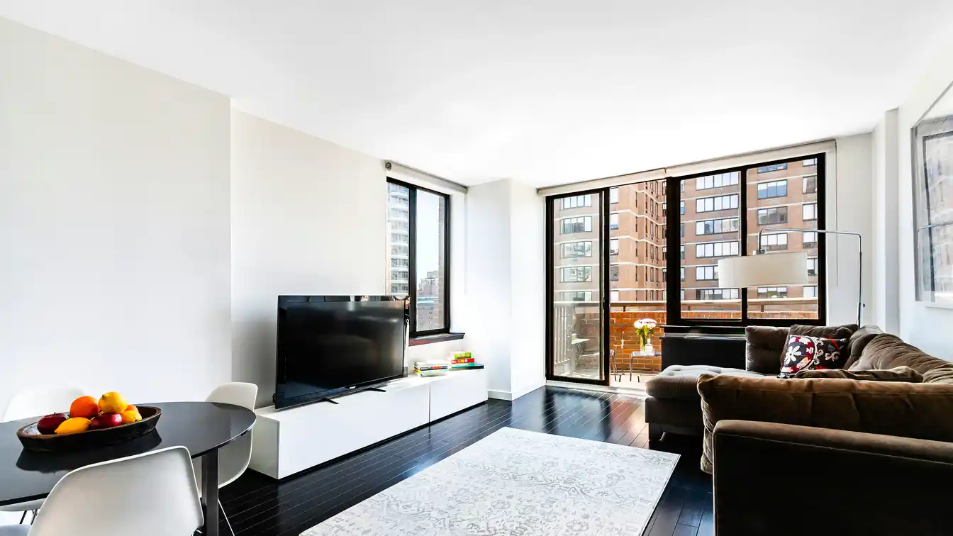 Residential Lease