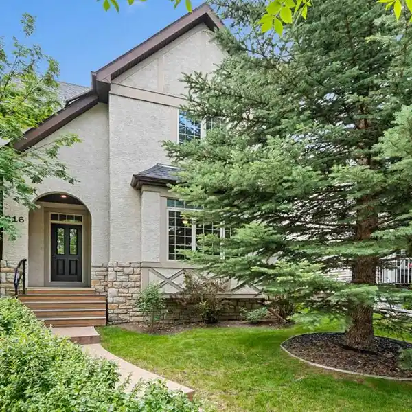 IMMACULATELY MAINTAINED AND EXTENSIVELY UPGRADED HOME