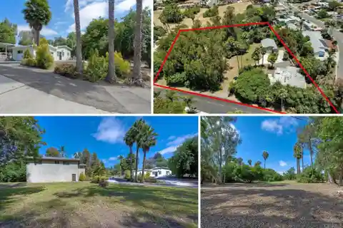 Nearly Two Acres with Endless Potential in Vista Farms