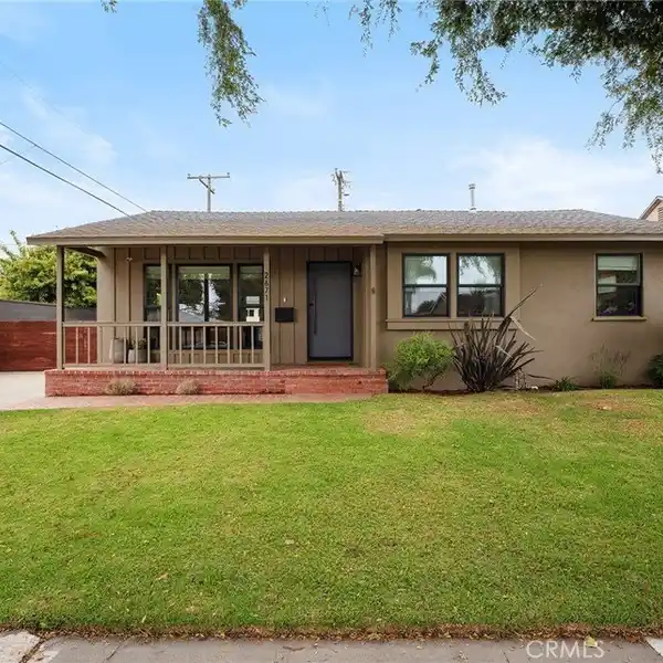 BEAUTIFULLY UPDATED HOME WITH ORIGINAL CHARACTER