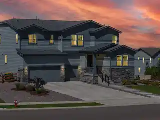 Spacious Erie Home with Stunning Flatirons Views