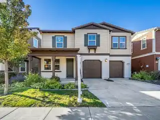 Spacious and Stunning Home in Dublin Ranch