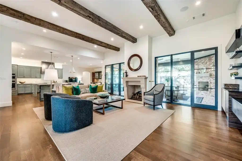 A One-of-a-kind Property