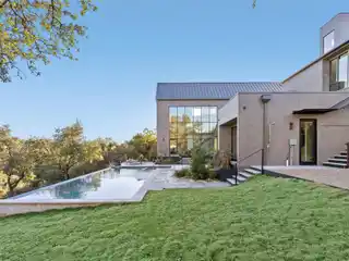 Special Modern Home