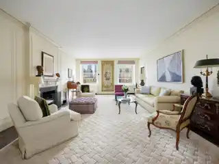 Park Avenue Grandeur