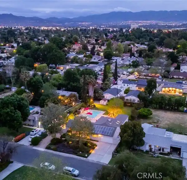 UPSCALE AMENITIES WITH SERENE CHARM