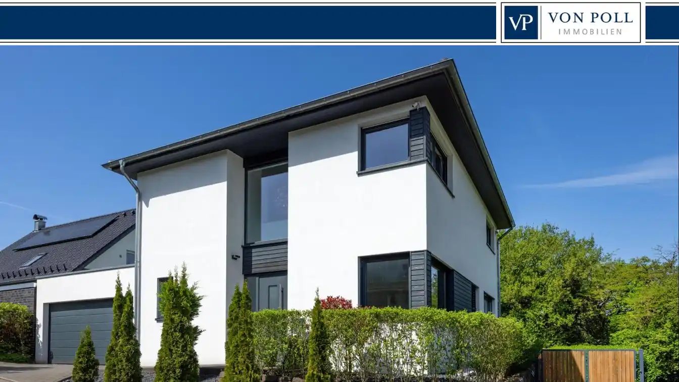 Impressive Newer Home