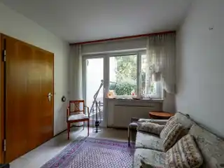 Spacious Family Home