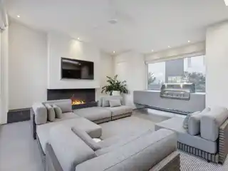 An Urban Oasis of Style and Design