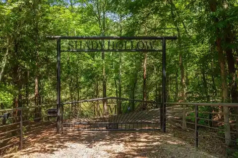 Shady Hollow Ranch