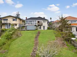 Charming Home Filled with Natural Light