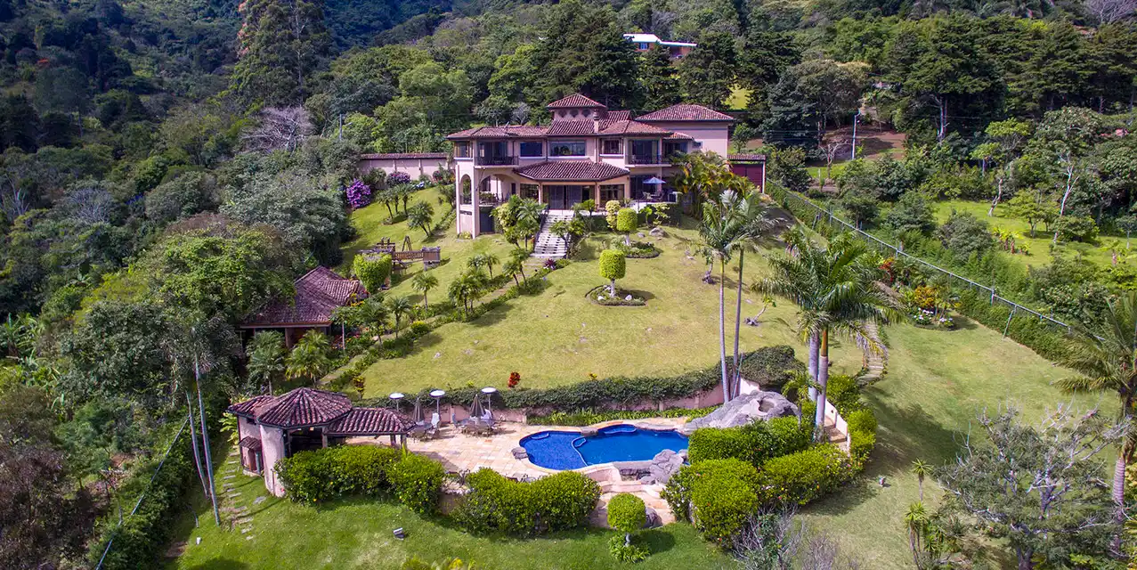Casa Paz