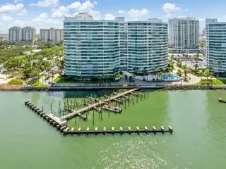 Iconic Condo on the Bay