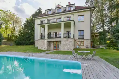 Exclusive Homestead of 65 Hectares