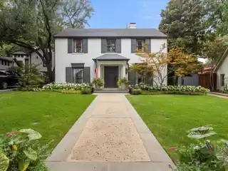 Picture-Perfect Monticello Home