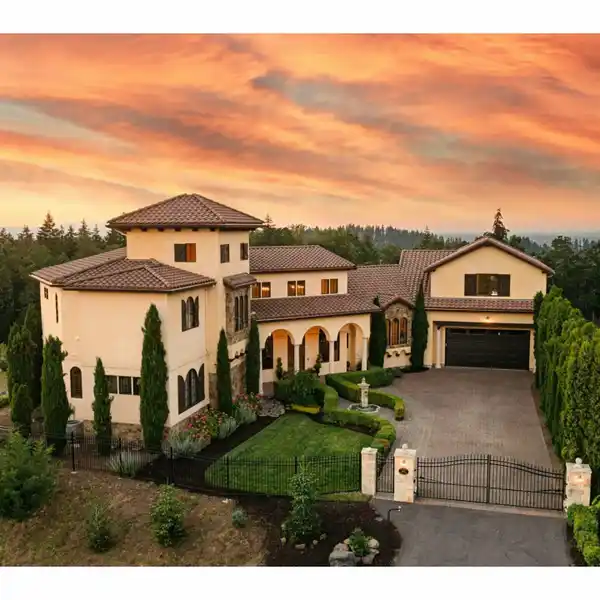 BELLA VISTA