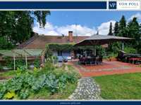 XXXL CLASS FAMILY PROPERTY IN RöTHENBACH