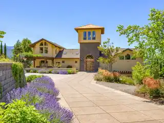 Rare Opportunity on over Five Acres