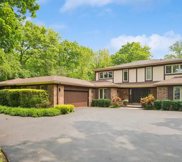 EXCEPTIONAL HOME ON NEARLY AN ACRE