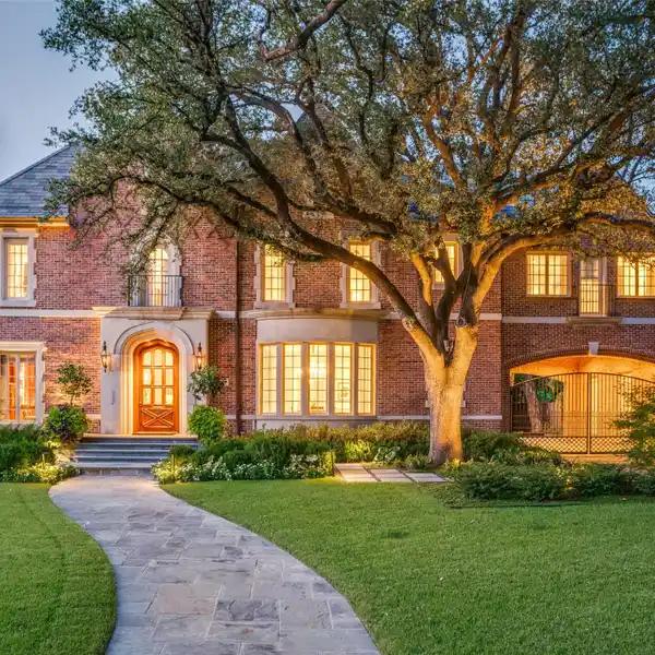 BEAUTIFULLY RENOVATED TUDOR REVIVAL