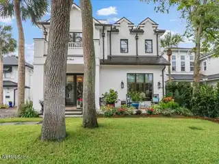 One of the Most Well-Appointed Homes in Atlantic Beach