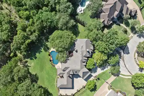 Exquisite English-inspired Estate in the Manors at Waterford