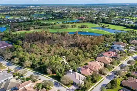 Unique Home in Fabulous Horse Creek Estates