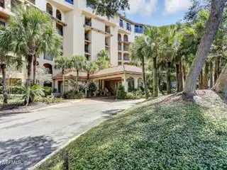 Amelia Island Plantation Oceanfront Turtle Dunes Lock-off Unit