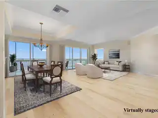 Exquisite Residence in the Prestigious Horizons Tower of Bonita Bay