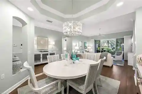 Beautiful Completely Updated Coach Home