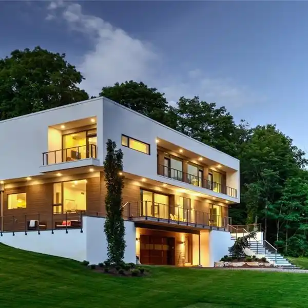 Residential