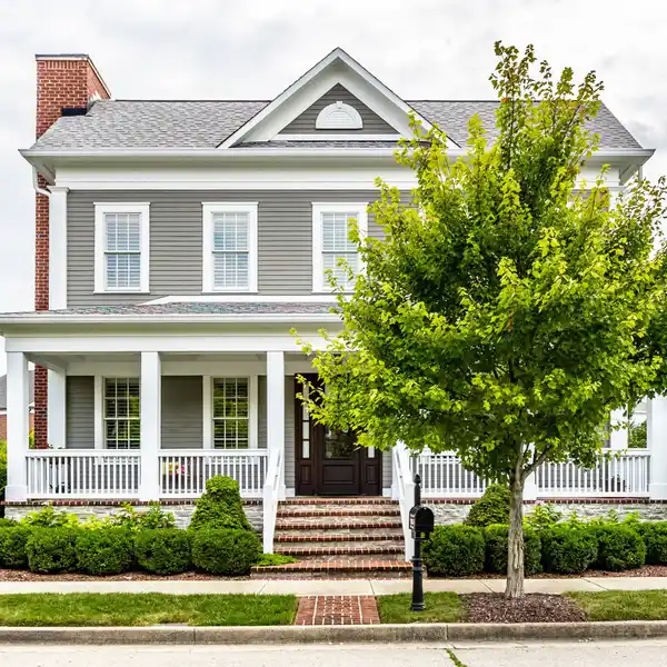 BEAUTIFULLY DETAILED HOME STEPS FROM AMENTITIES
