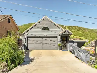 Charm and Comfort with Breathtaking Views
