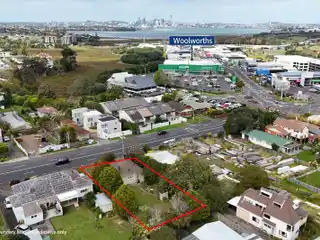 Prime Development Parcel with Endless Potential