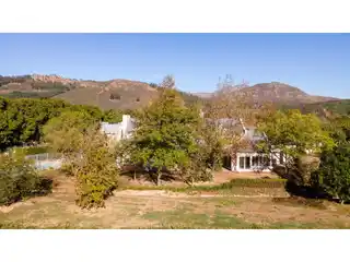 Spacious Estate with Stunning Views