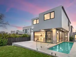 Brand New Home in a Premium Location